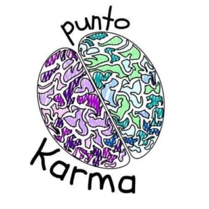 Logo Punto Karma