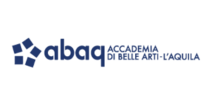 Logo Accademia di Belle Arti dell’Aquila