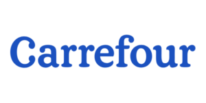 Logo Carrefour Italia