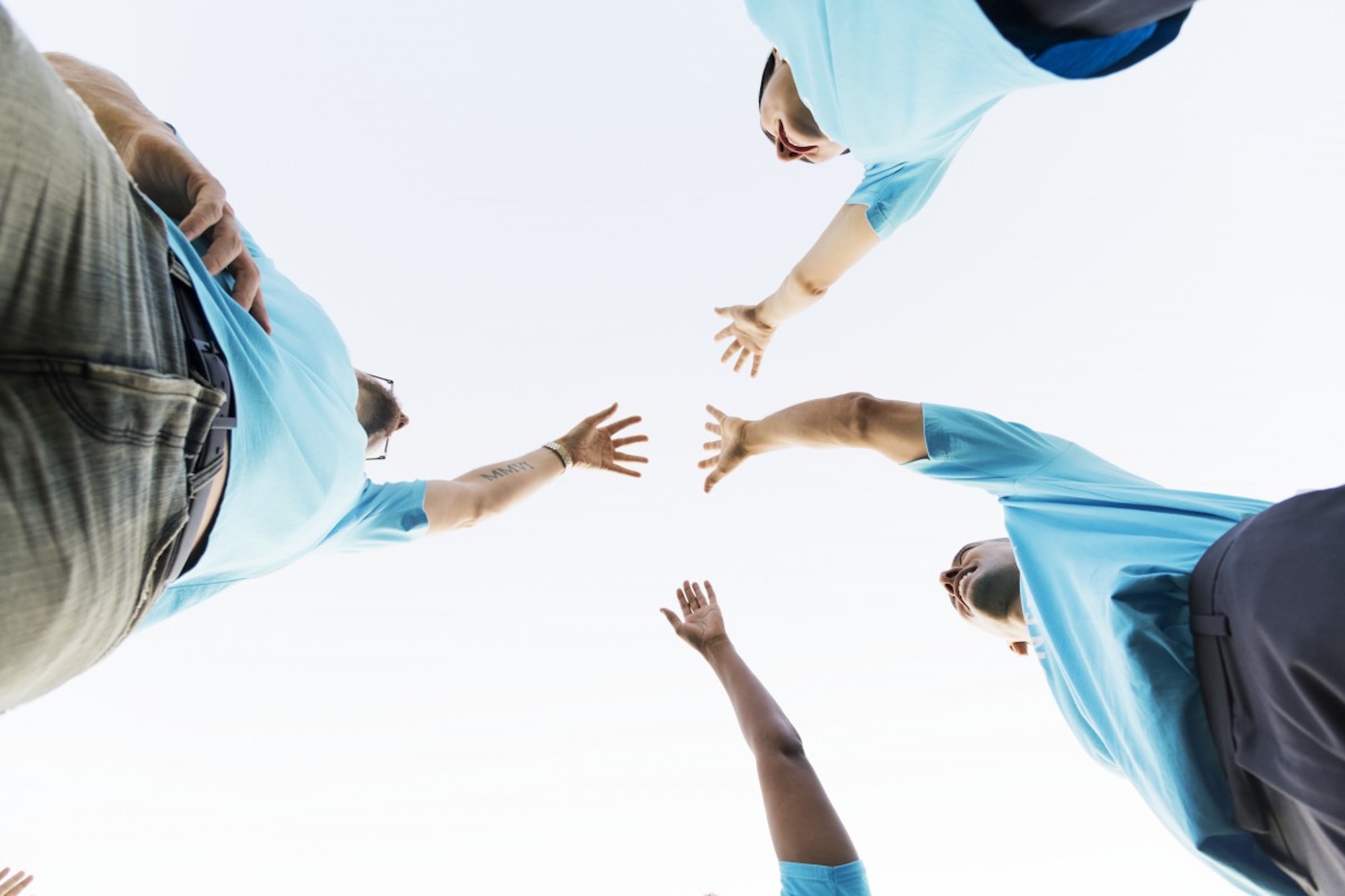 Collaborazione e partecipazione