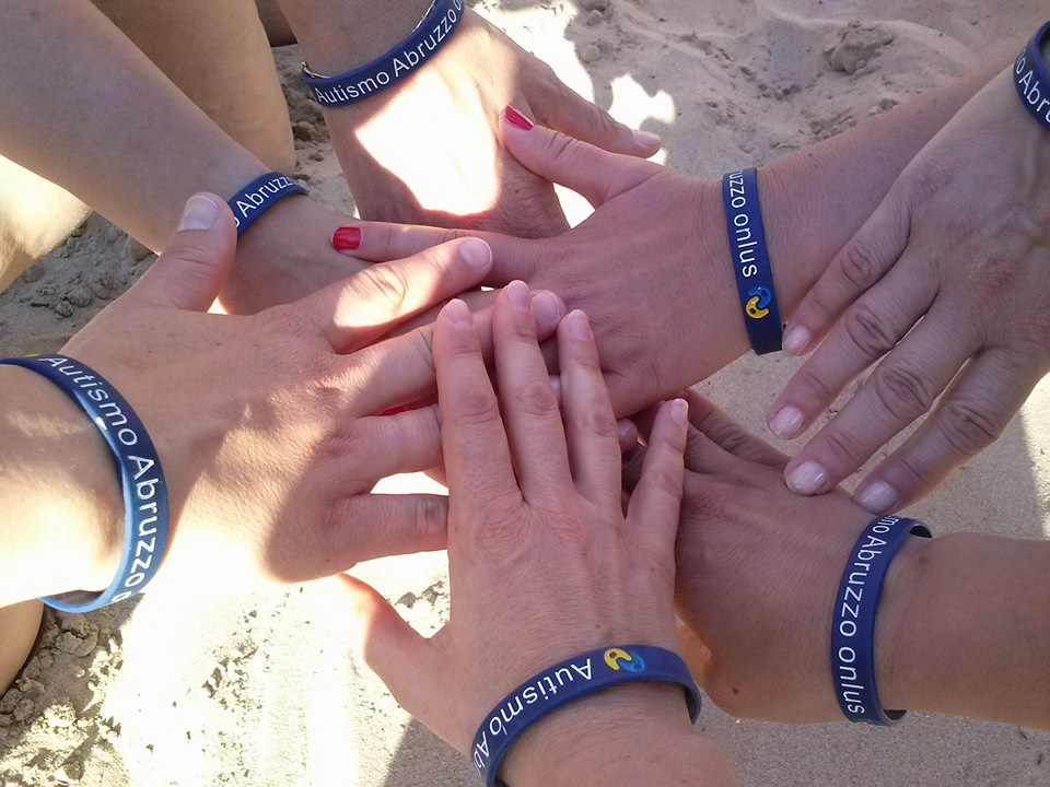 Partecipazione e collaborazione ad Autismo Abruzzo