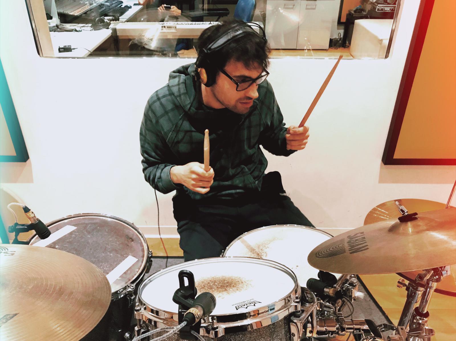 Attività musicali di Autismo Abruzzo