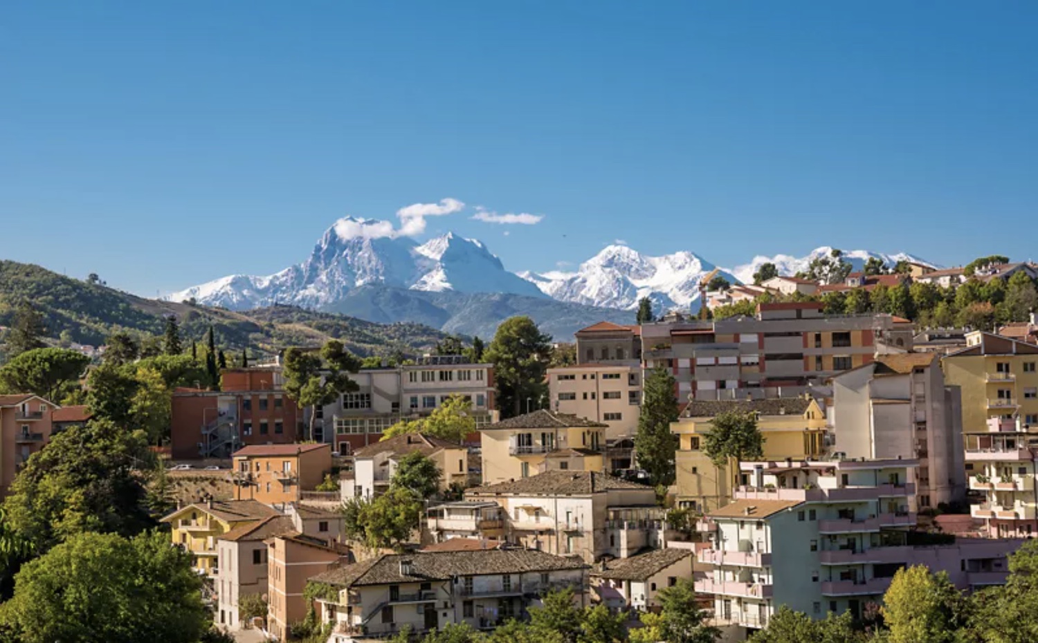 Teramo