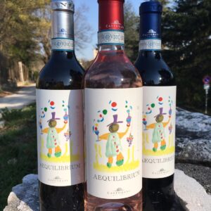 AEquilibrium - Cartone da 6 Bottiglie Miste