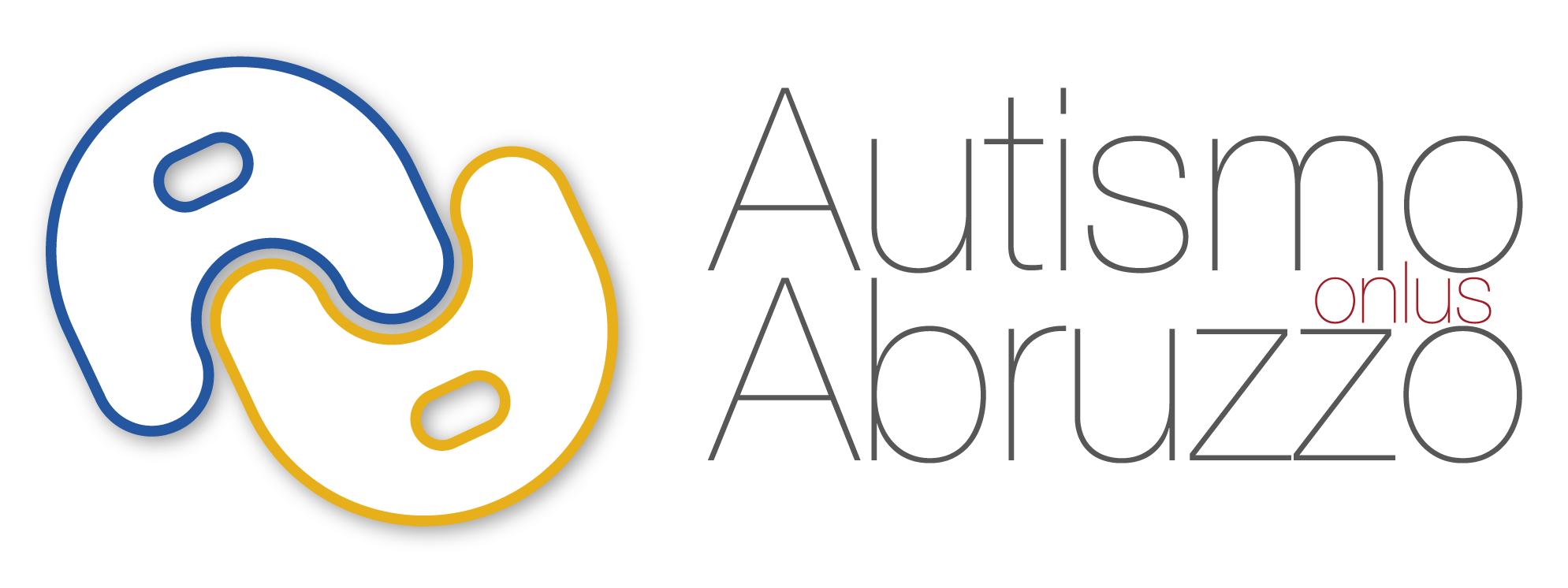 Autismo Abruzzo — logo ufficiale